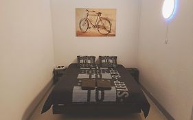 Loft Chez Valy Et Herve